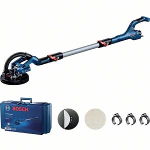 Szlifierka do suchej zabudowy Bosch Professional GTR 55-225 0.601.7D4.000 1730 mm 1 szt.