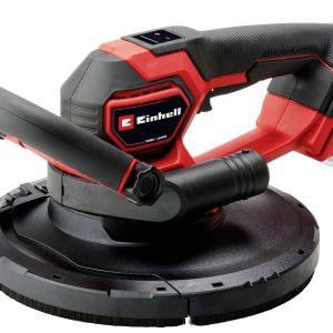 Szlifierka do suchej zabudowy Einhell Professional TP-DWS 18/225 Li BL Solo Power X-Change 4259995 335 mm 1 szt.
