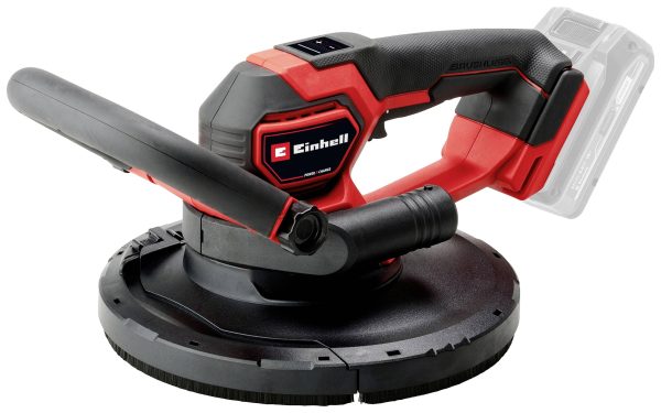 Szlifierka do suchej zabudowy Einhell Professional TP-DWS 18/225 Li BL Solo Power X-Change 4259995 335 mm 1 szt.