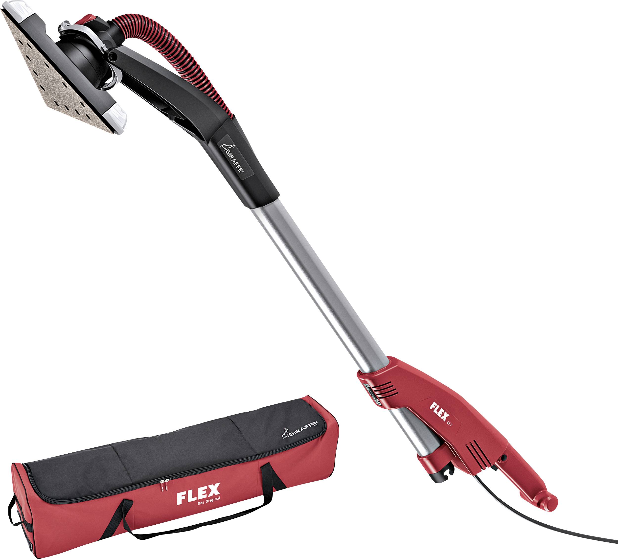 żyrafa Flex GE 7 +MH-T 230/CEE 494518 1 szt. - obrazek 1