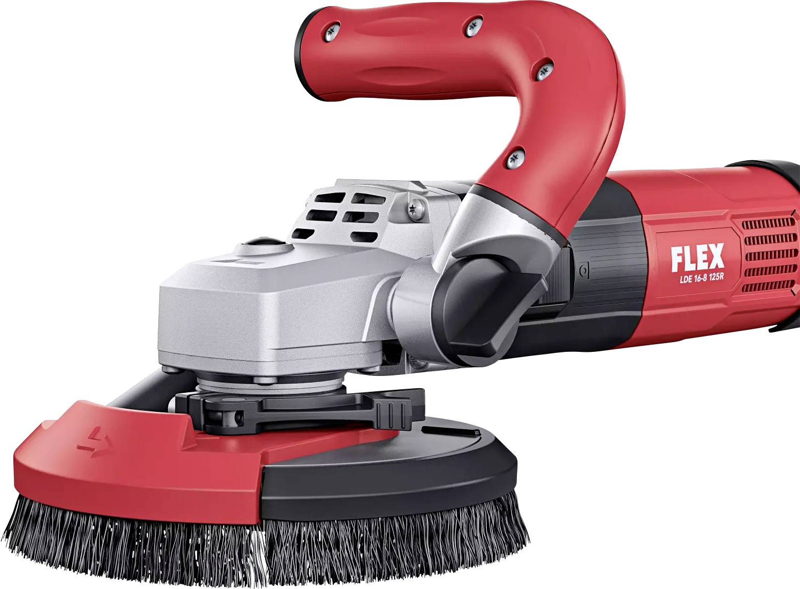 Szlifierka Flex LD 16-8 125 R,Kit TurboJet II 504939 1 szt. - obrazek 1