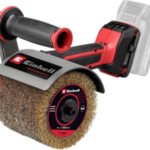 Szlifierka szczotkowa Einhell Professional TP-BR 18/32 Li BL Solo 4468000 1 szt.