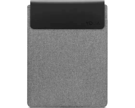 Etui, futerał na laptopa Lenovo Yoga, 35,6 cm (14″) , (S x W x G) 360 x 271 x 5.8 mm, szary