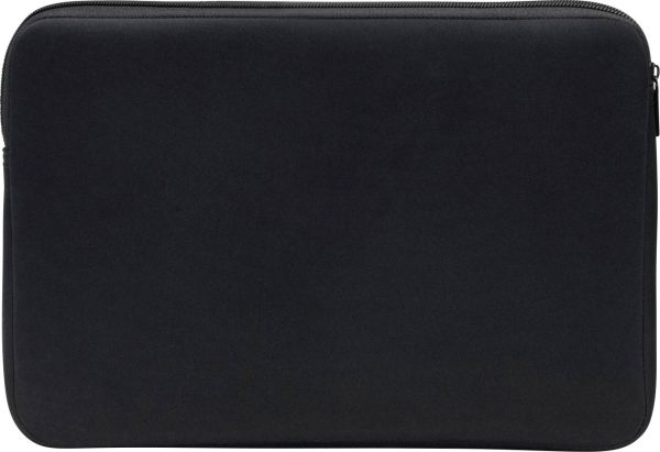 Etui, futerał na laptopa Dicota Laptop Sleeve PERFECT 14-14.1″, 35,8 cm (14,1″) , (S x W x G) 360 x 255 x 25 mm, czarny