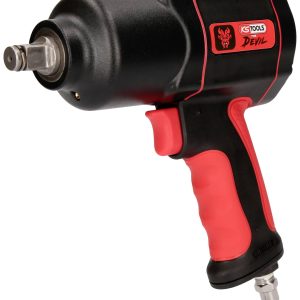Klucz udarowy pneumatyczny KS Tools 515.1200 515.1200 1600 Nm 6.3 bar Klucz udarowy pneumatyczny KS Tools 515.1200 515.1200 1600 Nm 6.3 bar