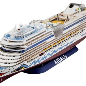 Modelu statku do sklejania Revell Aida 05230 1:400 Modelu statku do sklejania Revell Aida 05230 1:400