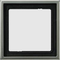 Jung 1 x Ramka aluminiowy AL2981 1 szt. - obrazek 1