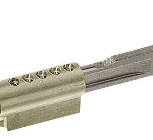 Basi 9000-1200 Zamek z dziurką od klucza metal Basi 9000-1200 Zamek z dziurką od klucza metal