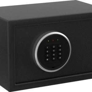 Sejf Basi 2115-0011-CODE, (S x W x G) 320 x 200 x 200 mm Sejf Basi 2115-0011-CODE, (S x W x G) 320 x 200 x 200 mm