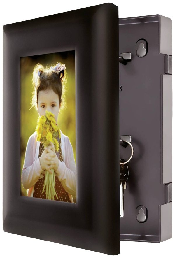 Sejf Master Lock P23440, (S x W x G) 17 x 22 x 4 cm