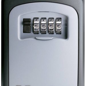 Sejf Master Lock P21296, (S x W x G) 8.5 x 11.9 x 3.6 cm Sejf Master Lock P21296, (S x W x G) 8.5 x 11.9 x 3.6 cm