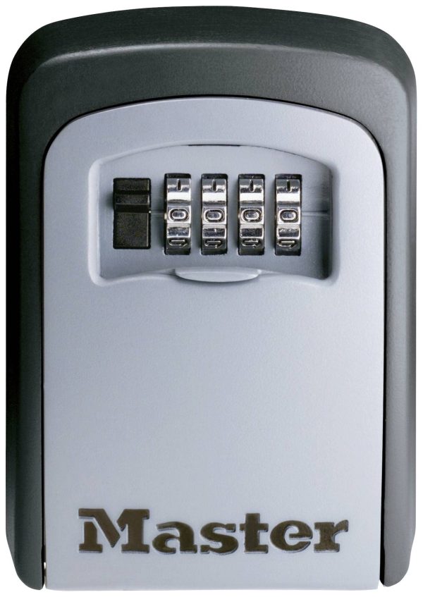 Sejf Master Lock P21296, (S x W x G) 8.5 x 11.9 x 3.6 cm