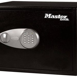 Sejf Master Lock P40027, (S x W x G) 43 x 27 x 37 cm Sejf Master Lock P40027, (S x W x G) 43 x 27 x 37 cm