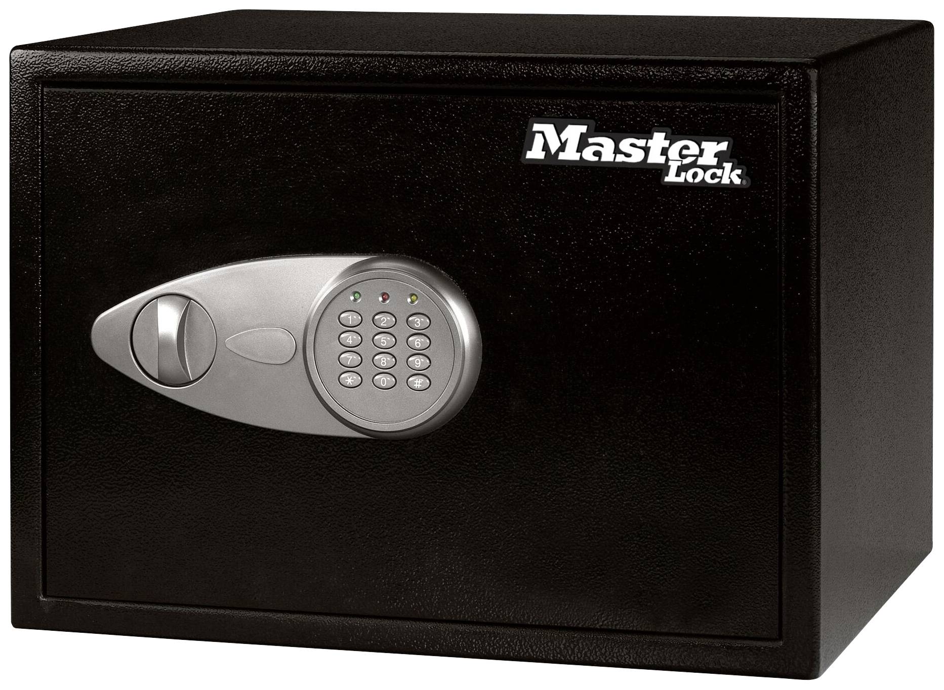 Sejf Master Lock P40027, (S x W x G) 43 x 27 x 37 cm - obrazek 1