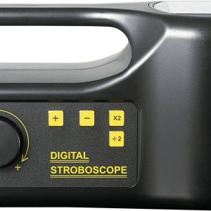 Stroboskop cyfrowy Voltcraft DS-02, 60 – 32 000 rpm Stroboskop cyfrowy Voltcraft DS-02, 60 – 32 000 rpm