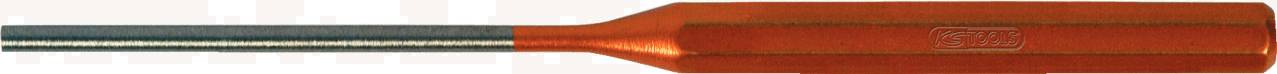 Wybijak, długi, ośmiokątny, Ø 4mm KS Tools 162.0392 1 szt. - obrazek 1