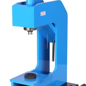 Nitownica pneumatyczno-hydrauliczna, 19 szt KS Tools 460.0605 1 szt. Nitownica pneumatyczno-hydrauliczna, 19 szt KS Tools 460.0605 1 szt.