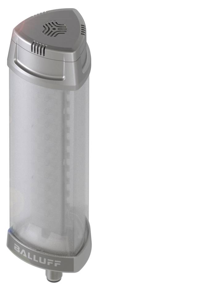 Kolumna sygnalizacyjna BALLUFF BNI IOL-801-000-Z037 BNI0086 1 szt. - obrazek 1