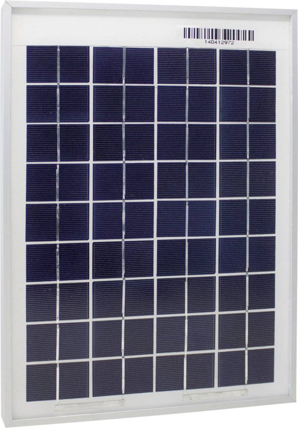 Moduł polikrystaliczny Phaesun Sun Plus 10 12 V