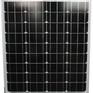 Moduł monokrystaliczny Phaesun Sun Plus 80 12 V Moduł monokrystaliczny Phaesun Sun Plus 80 12 V