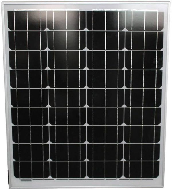Moduł monokrystaliczny Phaesun Sun Plus 80 12 V