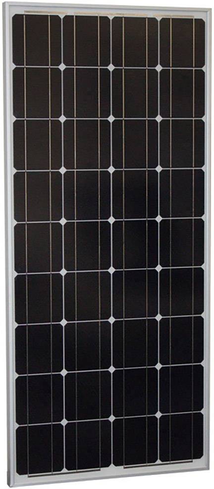 Moduł monokrystaliczny Phaesun Sun Plus 100 S 12 V