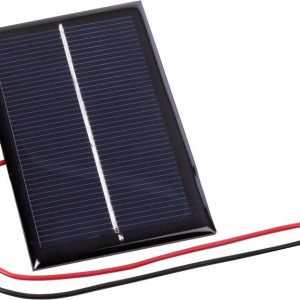 Velleman SOL2N SOL2N Moduł solarny Velleman SOL2N SOL2N Moduł solarny