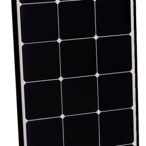 Moduł monokrystaliczny Phaesun Sun Peak SPR 110 Small black 110 W 12 V Moduł monokrystaliczny Phaesun Sun Peak SPR 110 Small black 110 W 12 V