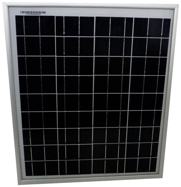 Moduł monokrystaliczny Phaesun Sun Plus 20 J 20 W 12 V