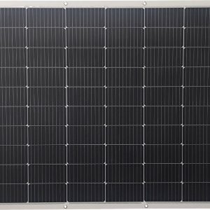 Moduł monokrystaliczny Sygonix Flexible 220 W Moduł monokrystaliczny Sygonix Flexible 220 W