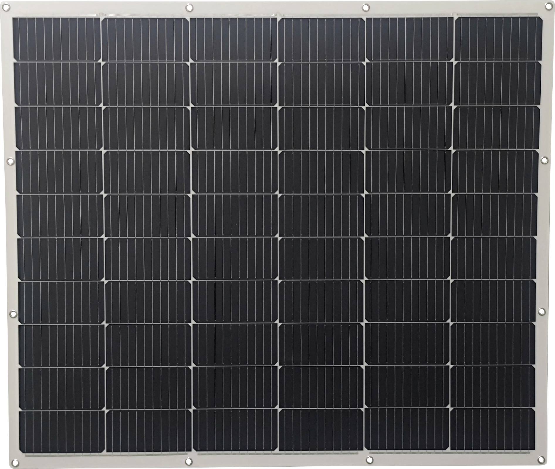 Moduł monokrystaliczny Sygonix Flexible 220 W - obrazek 1