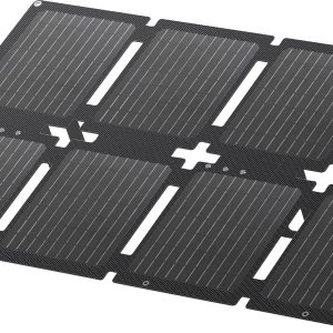 Moduł monokrystaliczny Anker SOLIX PS60 60 W Moduł monokrystaliczny Anker SOLIX PS60 60 W