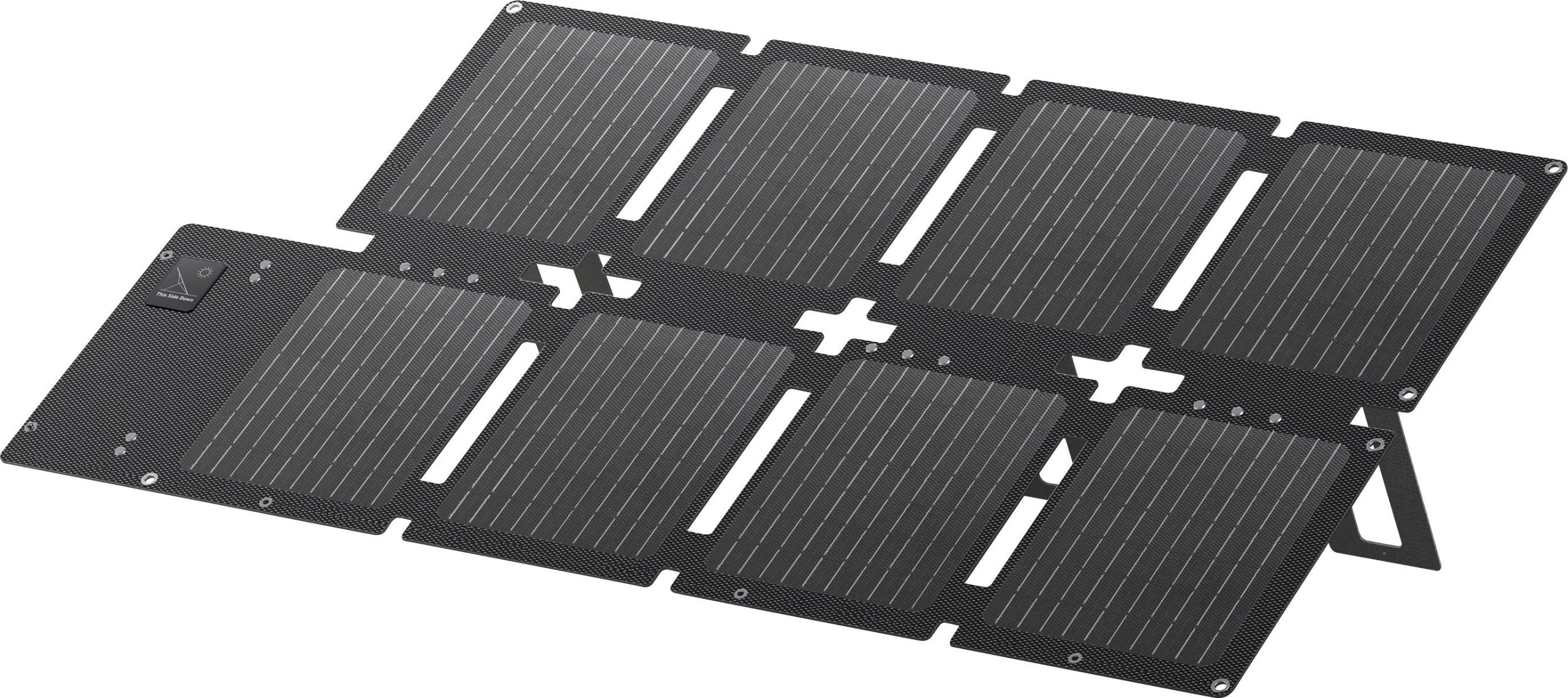 Moduł monokrystaliczny Anker SOLIX PS60 60 W - obrazek 1