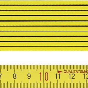 Przymiar liniowy BMI 972900200 Przymiar liniowy BMI 972900200