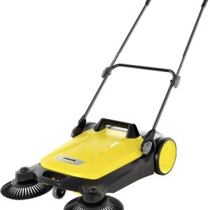 Zamiatarka Kärcher Home & Garden S4 Twin 1.766-360.0 Zamiatarka Kärcher Home & Garden S4 Twin 1.766-360.0