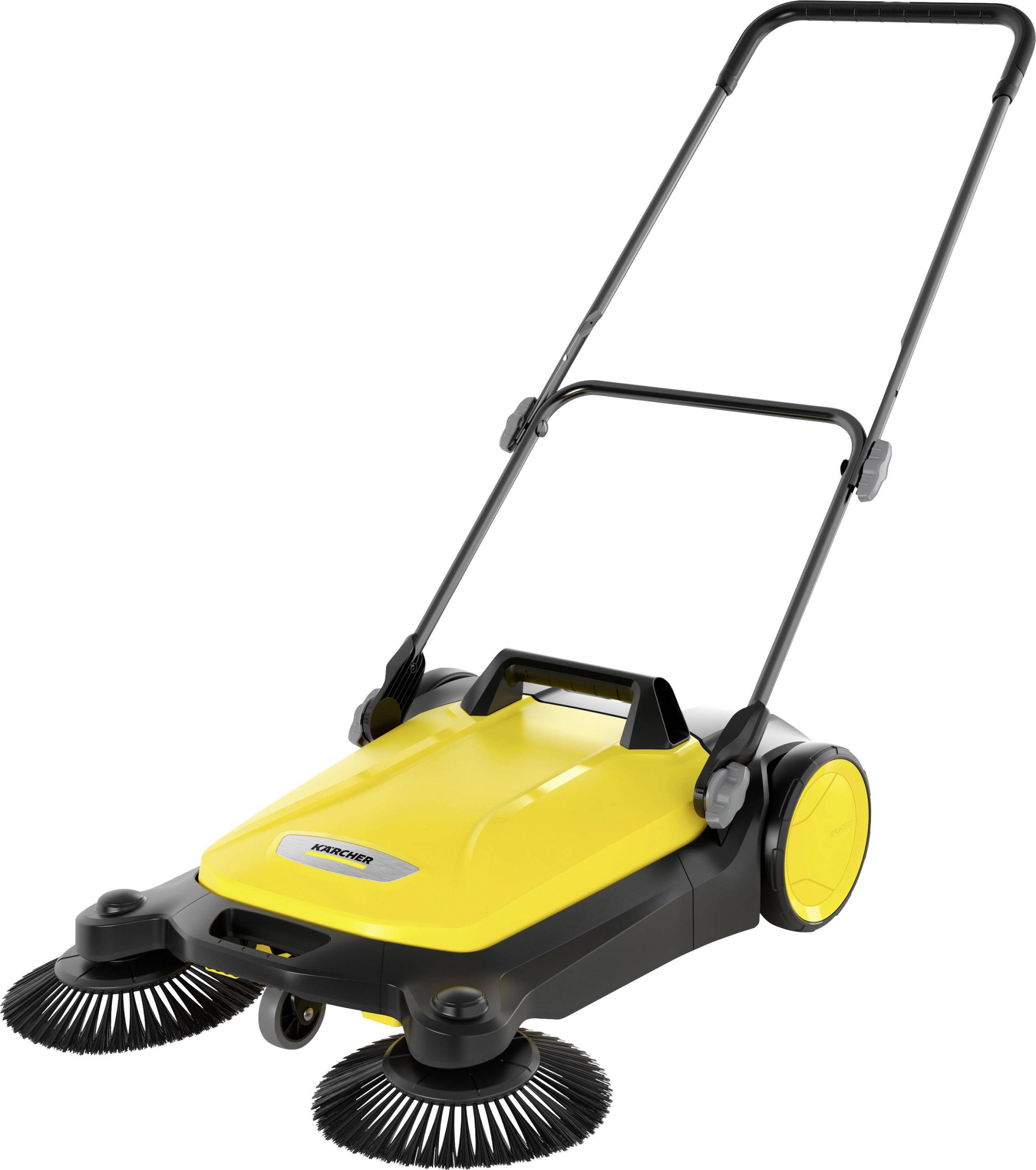 Zamiatarka Kärcher Home & Garden S4 Twin 1.766-360.0 - obrazek 1