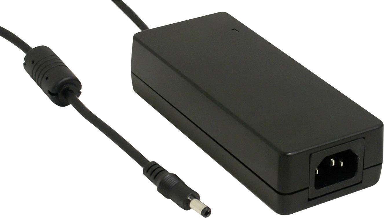 Zasilacz stałonapięciowy MEAN WELL GST90A48-P1M GST90A48-P1M 1.87 A 90 W - obrazek 1