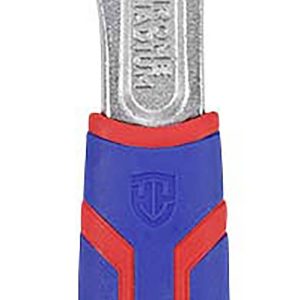 WorkPro WP272010 2K Klucz regulowany Rozmiar klucza (metryczny) (tylko do tytułu) 24 mm WorkPro WP272010 2K Klucz regulowany Rozmiar klucza (metryczny) (tylko do tytułu) 24 mm