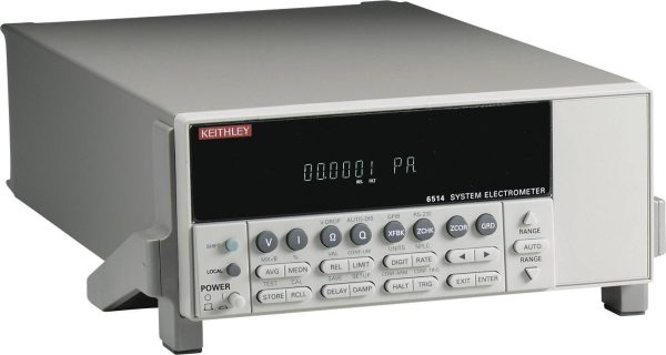 Keithley 6514/E Multimetr stołowy