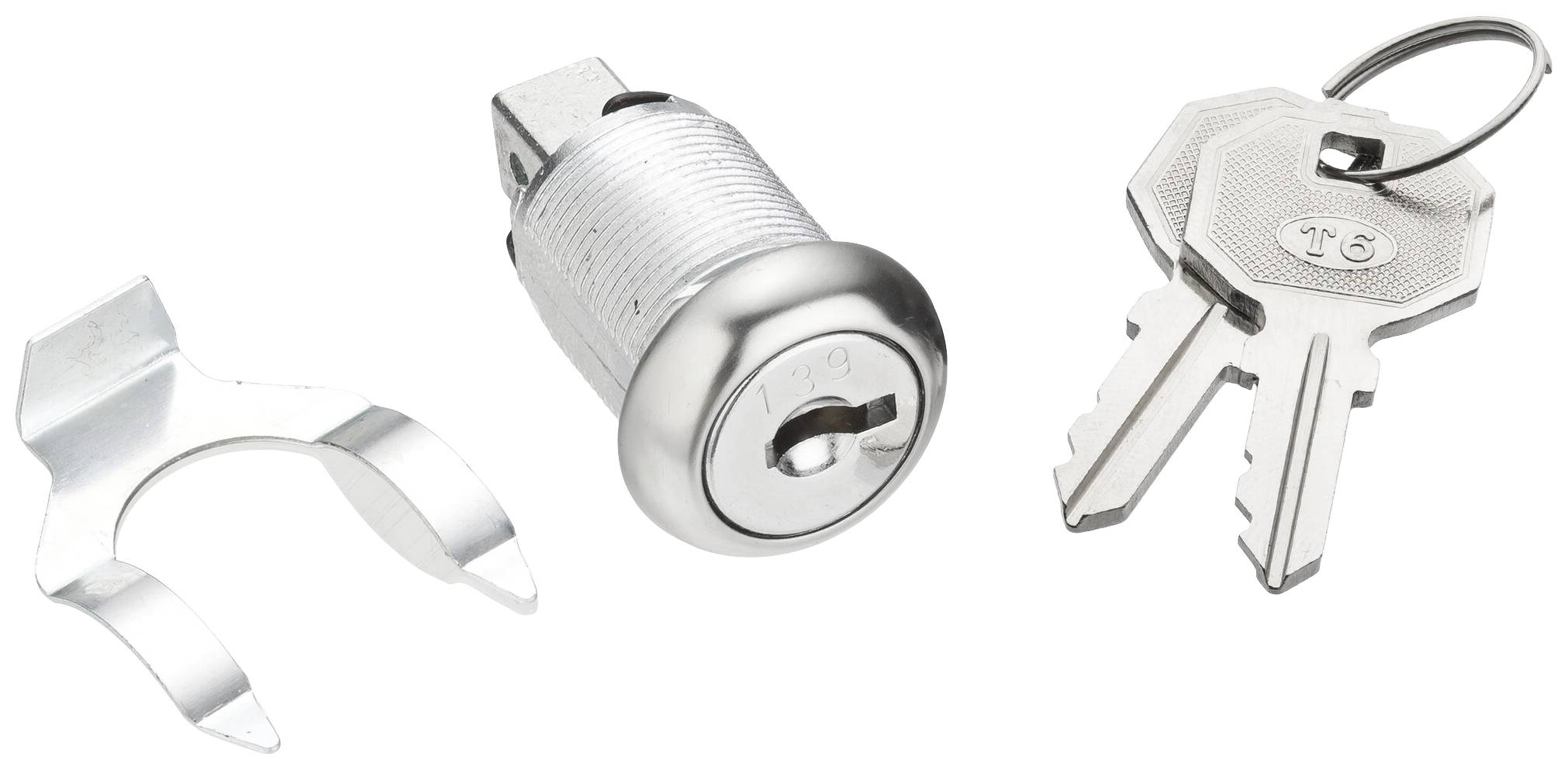 Vigor V2462 Zamek zamienny V2462 1 szt. - obrazek 1