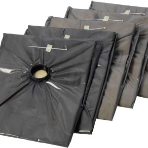 Nilfisk 107400233 Zestaw 5-elementowy 5 szt. Nilfisk 107400233 Zestaw 5-elementowy 5 szt.