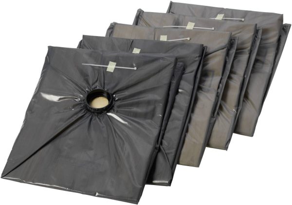 Nilfisk 107400233 Zestaw 5-elementowy 5 szt.