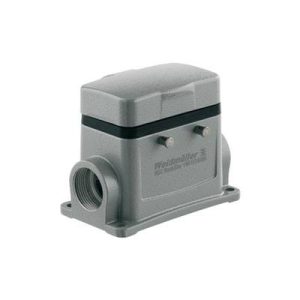 Weidmüller HDC 10B SDBO 1M25G 1901510000 Obudowa podstawowa 1 szt. Weidmüller HDC 10B SDBO 1M25G 1901510000 Obudowa podstawowa 1 szt.