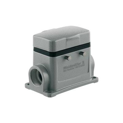 Weidmüller HDC 10B SDBO 1M25G 1901510000 Obudowa podstawowa 1 szt.