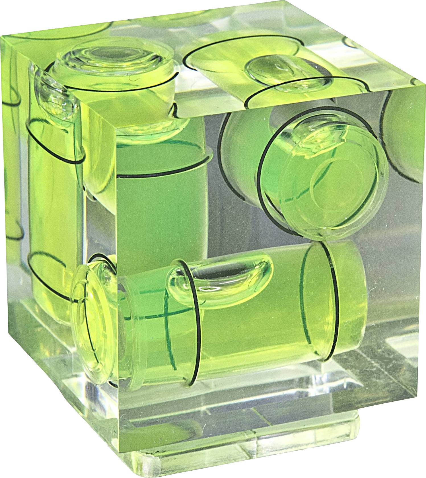 Kaiser Fototechnik Kaiser Triplex Spirit Level - Libelle 6393 Poziomica - obrazek 1