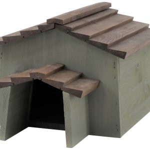 Siena Garden 39232-367 Domek dla jeża 1 szt.