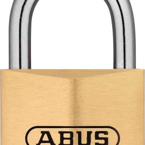 Kłódka ABUS 02386 6 Kłódka ABUS 02386 6