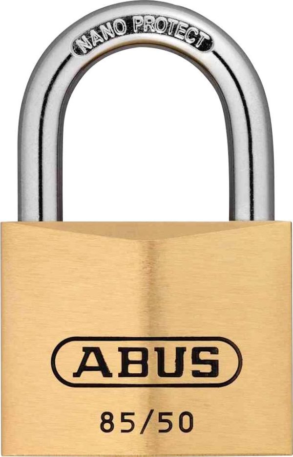 Kłódka ABUS 02386 6