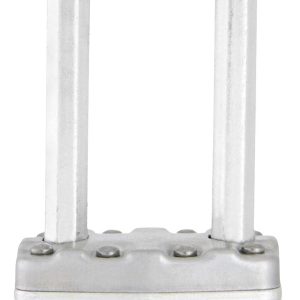 Kłódka Master Lock 79961 45 mm Samozatrzaskowa Kłódka Master Lock 79961 45 mm Samozatrzaskowa