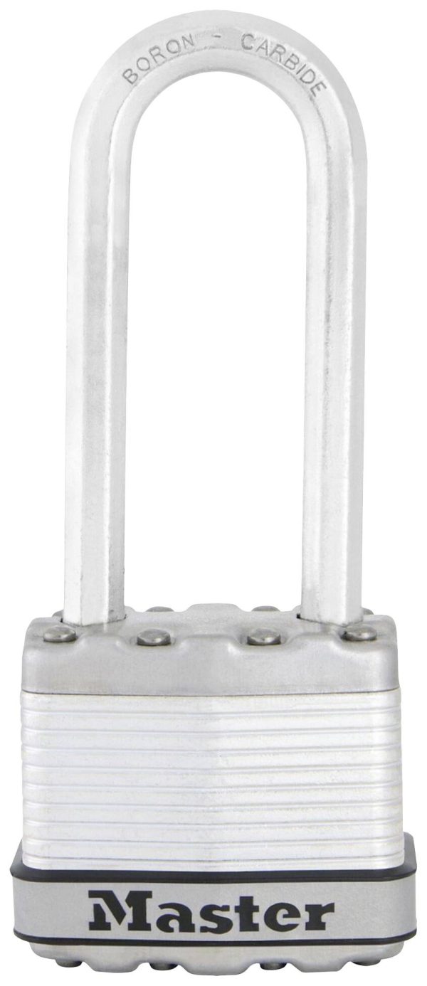 Kłódka Master Lock 79961 45 mm Samozatrzaskowa